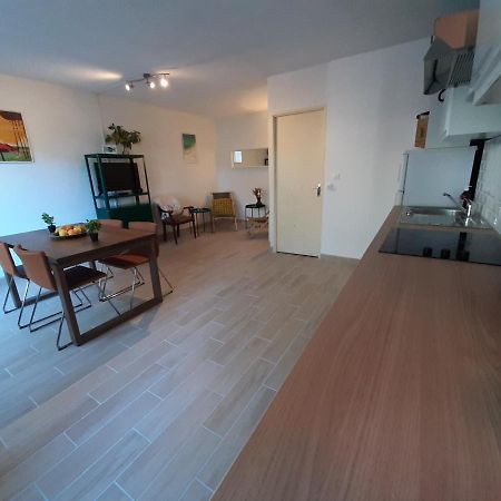 Maison Renovee Avec Terrasse A 700M Des Plages, Marche Et Activites - Tennis Et Piste Cyclable A 10M - Fr-1-239-385 Seignosse Exterior photo