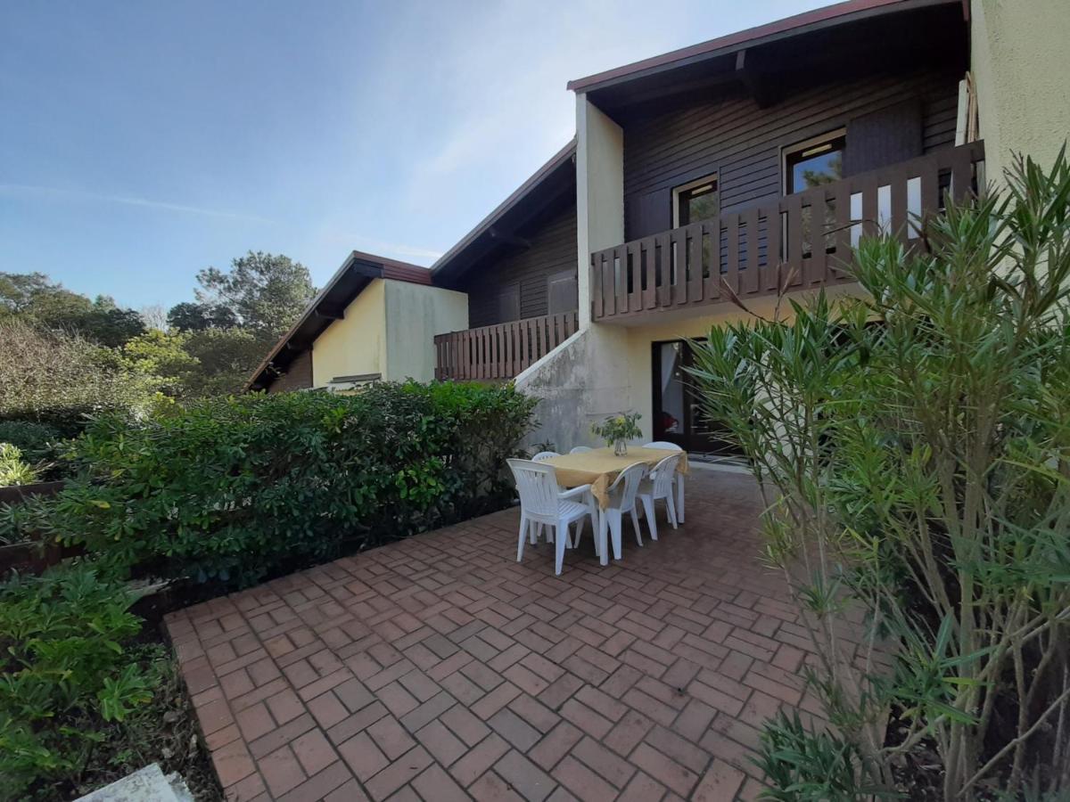 Maison Renovee Avec Terrasse A 700M Des Plages, Marche Et Activites - Tennis Et Piste Cyclable A 10M - Fr-1-239-385 Seignosse Exterior photo
