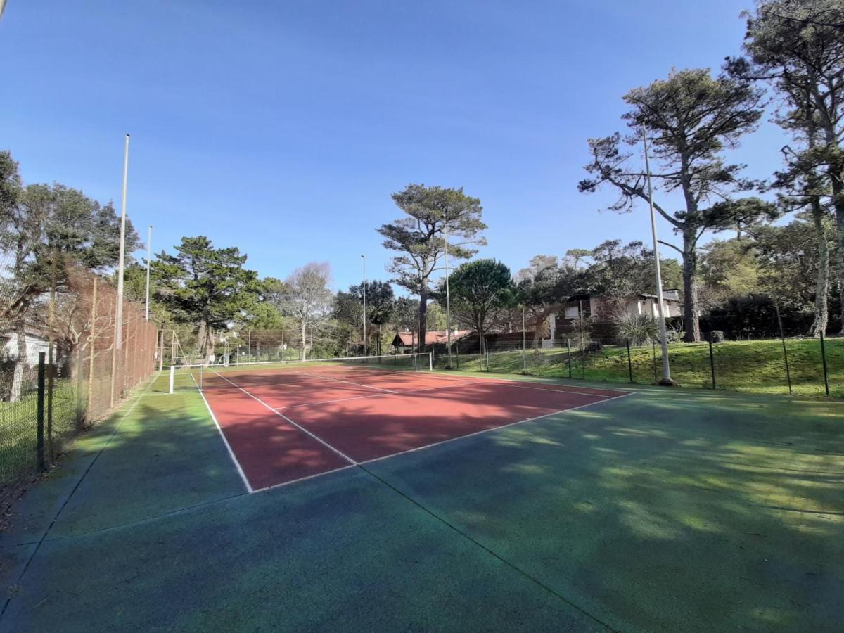 Maison Renovee Avec Terrasse A 700M Des Plages, Marche Et Activites - Tennis Et Piste Cyclable A 10M - Fr-1-239-385 Seignosse Exterior photo