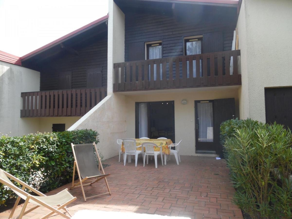 Maison Renovee Avec Terrasse A 700M Des Plages, Marche Et Activites - Tennis Et Piste Cyclable A 10M - Fr-1-239-385 Seignosse Exterior photo