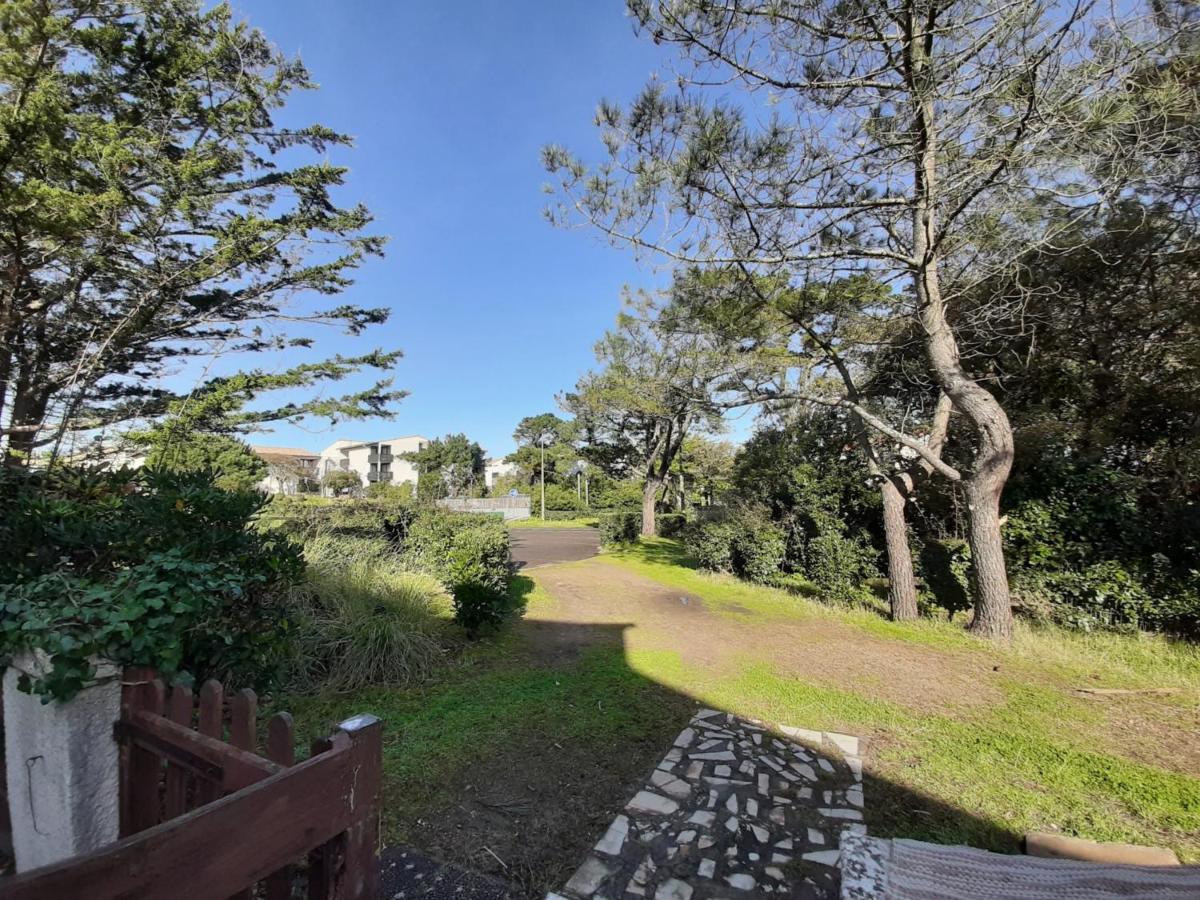 Maison Renovee Avec Terrasse A 700M Des Plages, Marche Et Activites - Tennis Et Piste Cyclable A 10M - Fr-1-239-385 Seignosse Exterior photo