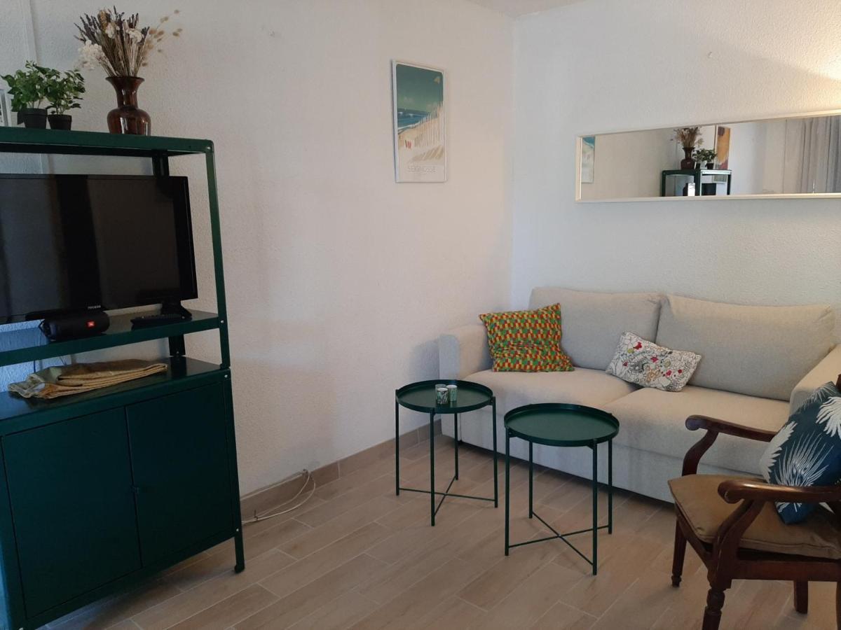 Maison Renovee Avec Terrasse A 700M Des Plages, Marche Et Activites - Tennis Et Piste Cyclable A 10M - Fr-1-239-385 Seignosse Exterior photo