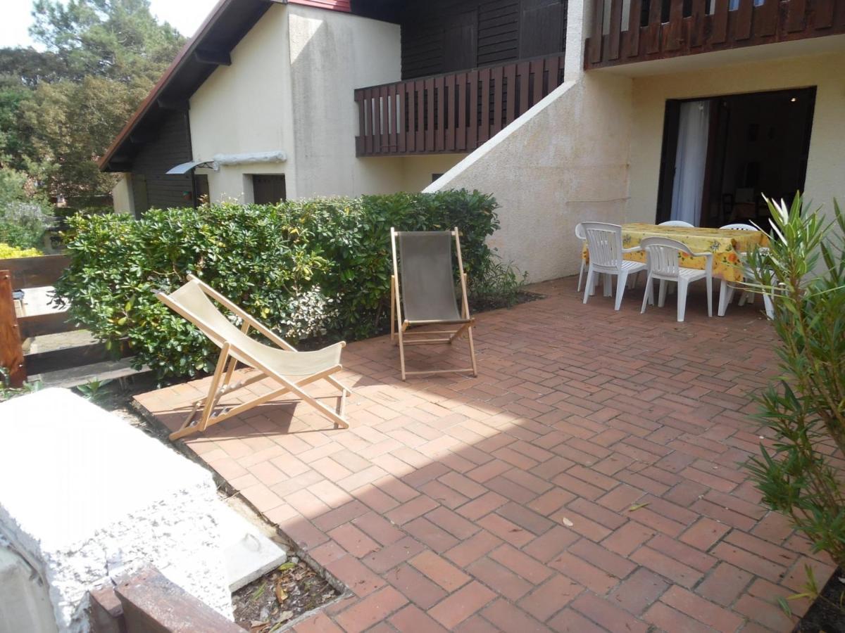 Maison Renovee Avec Terrasse A 700M Des Plages, Marche Et Activites - Tennis Et Piste Cyclable A 10M - Fr-1-239-385 Seignosse Exterior photo