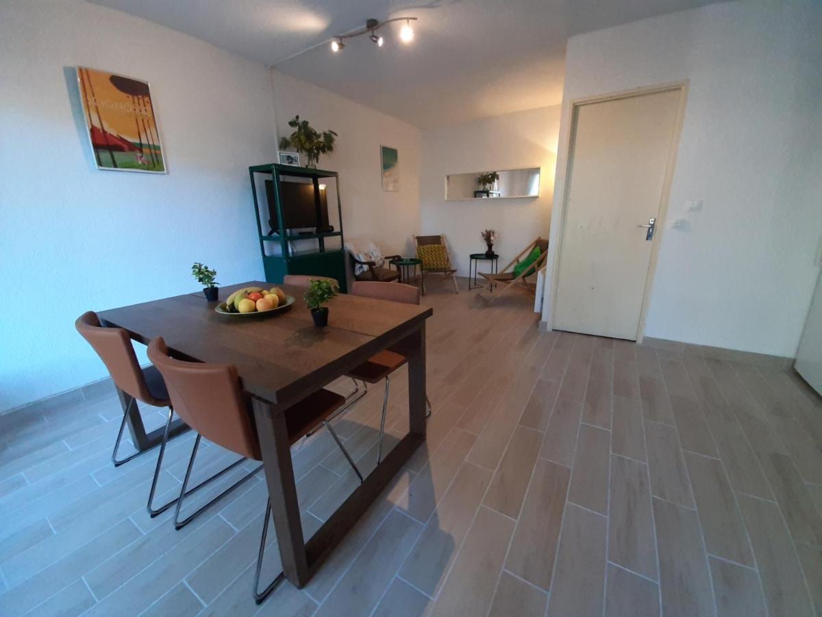 Maison Renovee Avec Terrasse A 700M Des Plages, Marche Et Activites - Tennis Et Piste Cyclable A 10M - Fr-1-239-385 Seignosse Exterior photo
