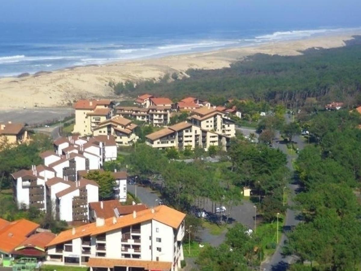 Maison Renovee Avec Terrasse A 700M Des Plages, Marche Et Activites - Tennis Et Piste Cyclable A 10M - Fr-1-239-385 Seignosse Exterior photo